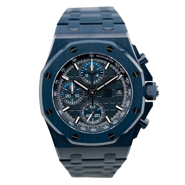 Audemars Piguet Royal Oak Offshore 26238CD.OO.1300CD.01